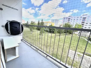 Pronájem bytu 1+1, Roudnice nad Labem, Neklanova, 38 m2