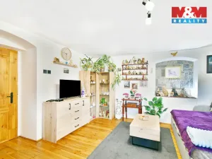 Prodej rodinného domu, Přelíc, 115 m2