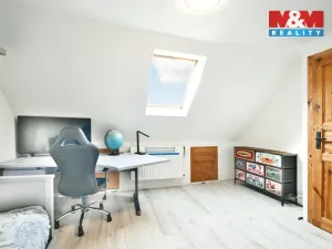 Prodej rodinného domu, Přelíc, 115 m2