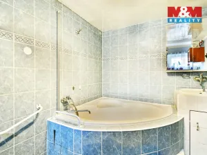 Prodej rodinného domu, Přelíc, 115 m2