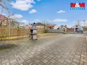 Pronájem bytu 2+1, Hrádek, Pod tratí, 64 m2