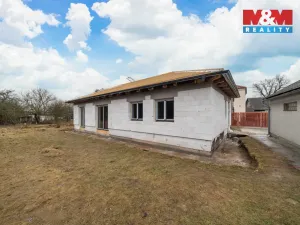 Prodej rodinného domu, Hrádek - Nová Huť, 95 m2