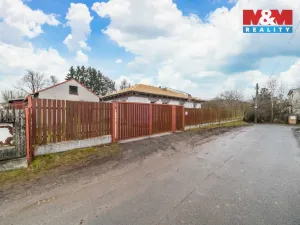 Prodej rodinného domu, Hrádek - Nová Huť, 95 m2