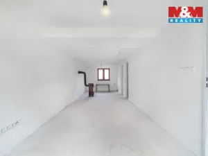 Prodej chaty, Svatý Jan - Hrachov, 48 m2