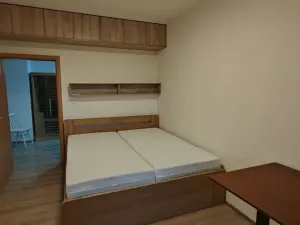 Pronájem bytu 2+kk, Brno - Maloměřice, Wágnerova, 57 m2