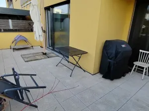 Pronájem bytu 2+kk, Brno - Maloměřice, Wágnerova, 57 m2