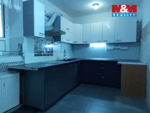 Pronájem rodinného domu, Česká Lípa, Vězeňská, 77 m2