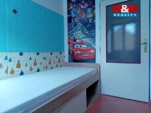 Pronájem rodinného domu, Česká Lípa, Vězeňská, 77 m2