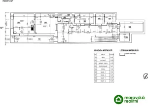 Prodej rodinného domu, Nová Ves, 53 m2