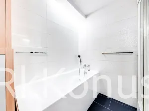 Prodej bytu 2+kk, Praha - Dejvice, Paťanka, 75 m2