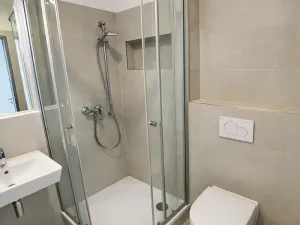 Pronájem kanceláře, Brno, Branka, 28 m2