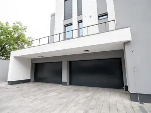 Prodej bytu 5+kk, Praha, Práčská, 186 m2