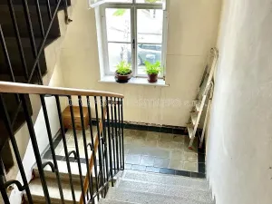 Prodej bytu 2+1, Brno, Bulharská, 47 m2