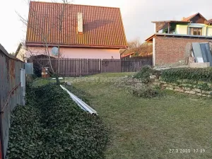 Prodej pozemku pro bydlení, Přerov, 940 m2