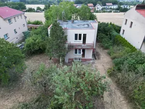 Prodej pozemku pro bydlení, Horoměřice, Ke Skále, 1108 m2