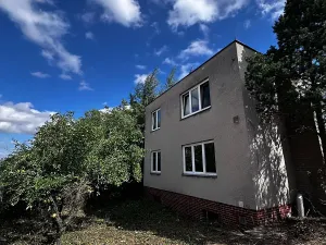 Prodej pozemku pro bydlení, Horoměřice, Ke Skále, 1108 m2