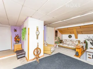 Prodej rodinného domu, Moravský Beroun, 200 m2