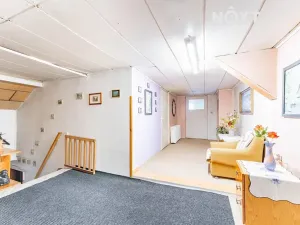 Prodej rodinného domu, Moravský Beroun, 200 m2