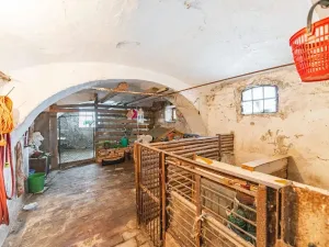 Prodej rodinného domu, Moravský Beroun, 200 m2