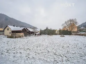 Pronájem bytu 3+1, Hanušovice, Na Holbě, 68 m2