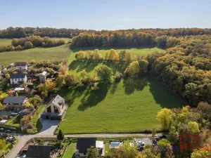 Prodej pozemku pro bydlení, Mořina, 16376 m2