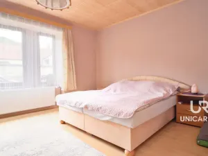 Prodej rodinného domu, Letovice - Zboněk, 170 m2