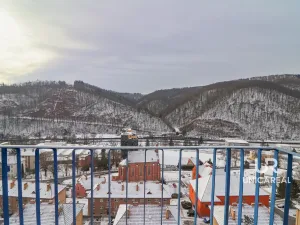 Prodej bytu 3+1, Adamov, Komenského, 60 m2