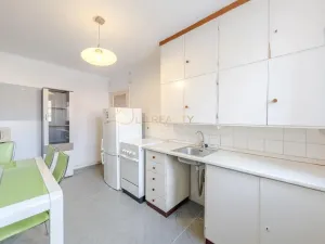 Prodej bytu 2+1, Olomouc, Rooseveltova, 56 m2