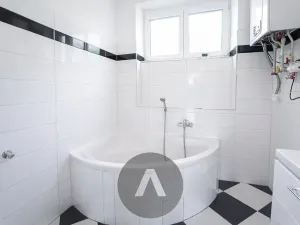 Pronájem bytu 3+kk, Brno, Žabovřeská, 80 m2