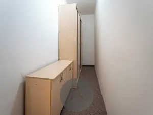 Pronájem bytu 3+kk, Brno, Žabovřeská, 80 m2