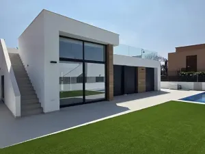 Prodej vily, Alhama de Murcia, Španělsko, 101 m2