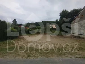 Prodej pozemku pro bydlení, Vápenná, 680 m2