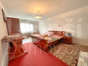 Prodej rodinného domu, Skorošice, 280 m2
