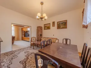 Prodej rodinného domu, Hranice, Teplická, 127 m2