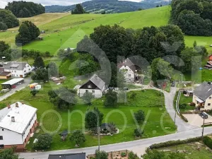 Prodej pozemku pro bydlení, Písečná, 1461 m2