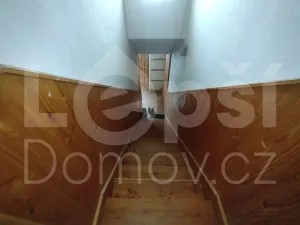 Prodej rodinného domu, Jeseník, Bezručova, 118 m2