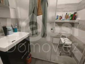 Prodej bytu 2+1, Jeseník, Mahenova, 54 m2