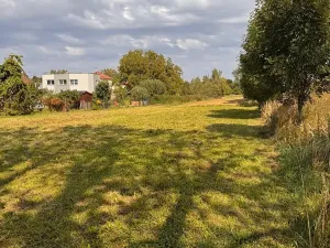 Prodej pozemku pro bydlení, Ostrava, 680 m2