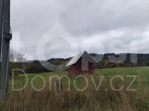 Prodej pozemku pro bydlení, Sobotín, 1937 m2