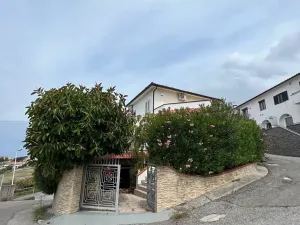 Prodej vily, Scalea, Itálie, 133000 m2