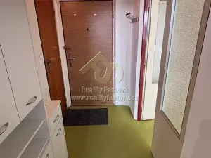 Pronájem bytu 1+1, Rokycany, K Řece, 46 m2