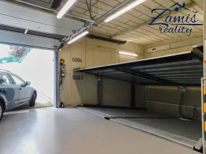 Prodej bytu 2+kk, Unhošť, Karla Čapka, 59 m2