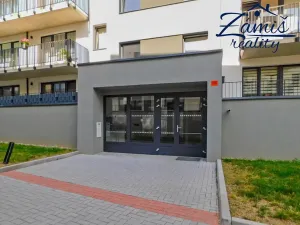 Prodej bytu 2+kk, Unhošť, Karla Čapka, 59 m2