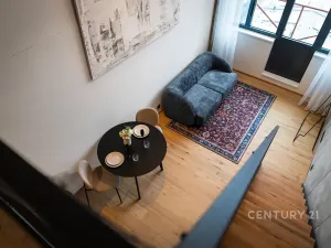 Prodej bytu 2+kk, Praha - Vysočany, Kolbenova, 49 m2