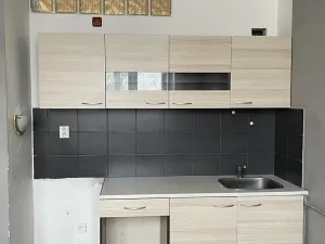 Pronájem bytu 1+1, Karviná, Slovenská, 33 m2