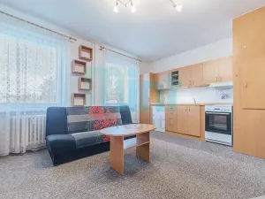 Prodej bytu 1+kk, Frýdek-Místek, J. E. Purkyně, 27 m2