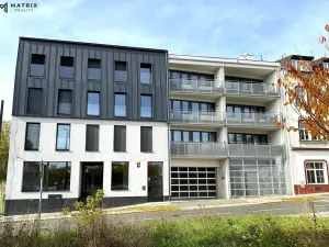 Pronájem bytu 2+kk, Praha - Libeň, Primátorská, 58 m2