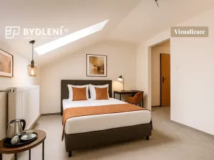 Prodej restaurace, Vysoká Pec, 1120 m2