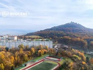 Prodej bytu 3+kk, Teplice, Trnovanská, 76 m2