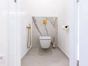 Prodej bytu 3+kk, Teplice, Trnovanská, 76 m2